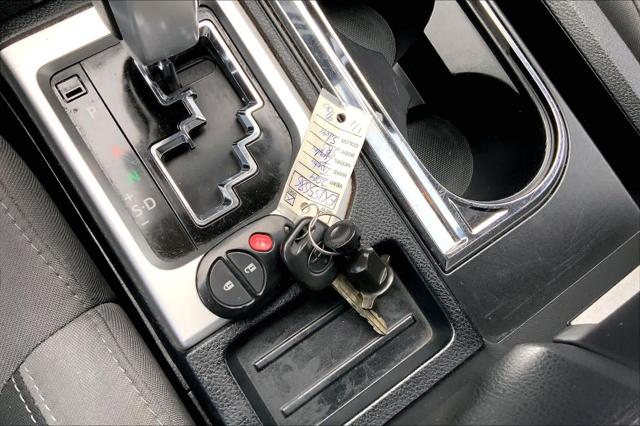 Used 2014 Toyota Tundra SR5 5.7L V8 For Sale in Lubbock, TX