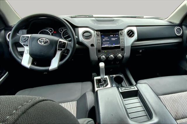 Used 2014 Toyota Tundra SR5 5.7L V8 For Sale in Lubbock, TX