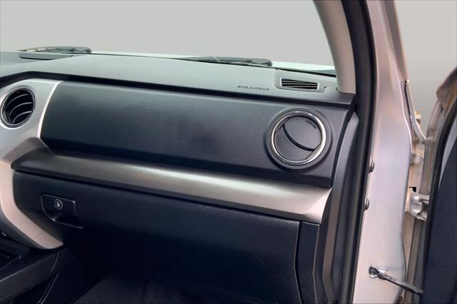 Used 2014 Toyota Tundra SR5 5.7L V8 For Sale in Lubbock, TX