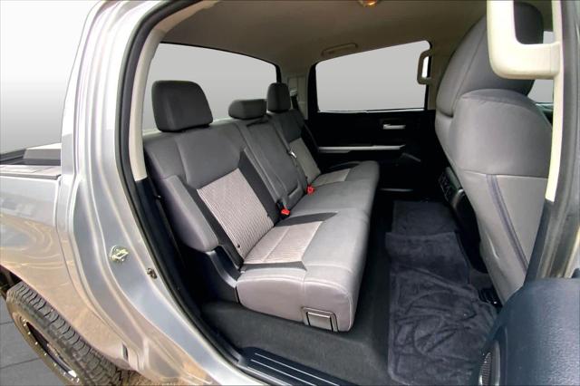 Used 2014 Toyota Tundra SR5 5.7L V8 For Sale in Lubbock, TX