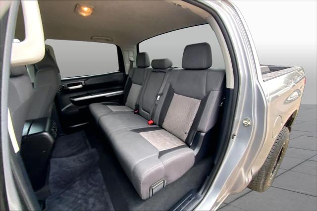 Used 2014 Toyota Tundra SR5 5.7L V8 For Sale in Lubbock, TX