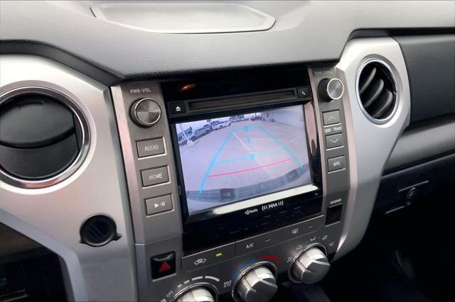 Used 2014 Toyota Tundra SR5 5.7L V8 For Sale in Lubbock, TX