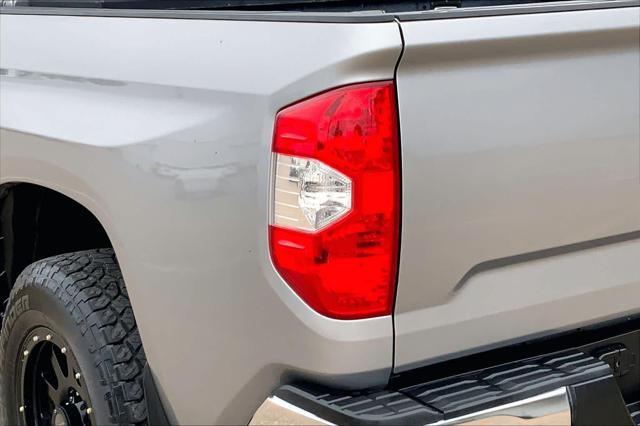 Used 2014 Toyota Tundra SR5 5.7L V8 For Sale in Lubbock, TX