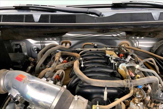 Used 2014 Toyota Tundra SR5 5.7L V8 For Sale in Lubbock, TX