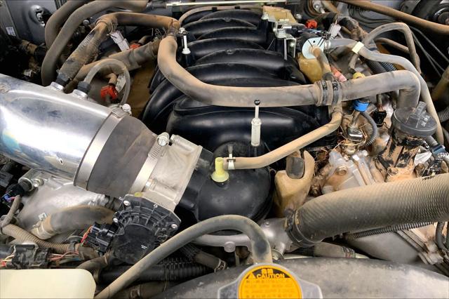 Used 2014 Toyota Tundra SR5 5.7L V8 For Sale in Lubbock, TX