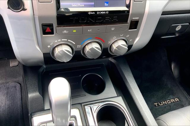 Used 2014 Toyota Tundra SR5 5.7L V8 For Sale in Lubbock, TX