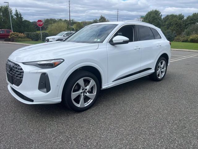 2026 Audi Q5 Premium Plus TFSI quattro S tronic for sale in Allentown, PA