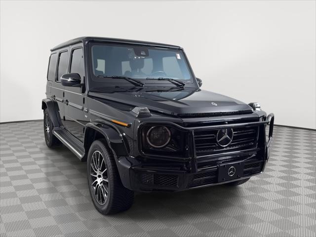 2022 Mercedes-Benz G 550 4MATIC for sale in Omaha, NE