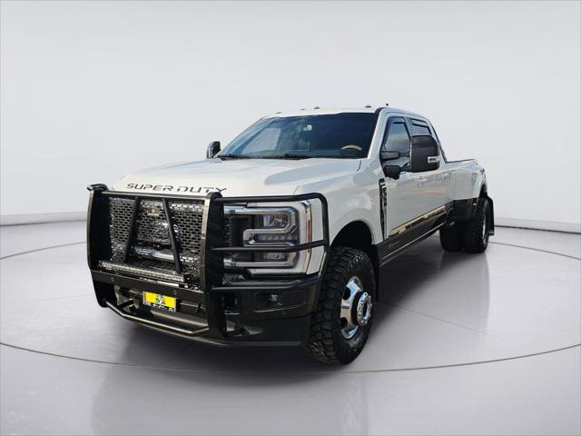 2025 Ford F-350 King Ranch for sale in Georgetown, TX