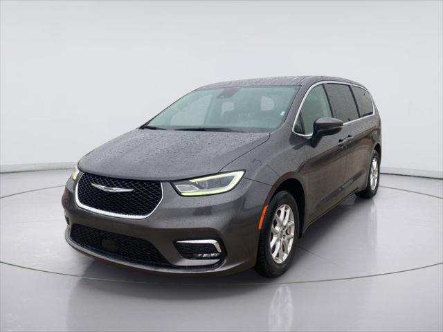 2023 Chrysler Pacifica Touring L for sale in Georgetown, TX