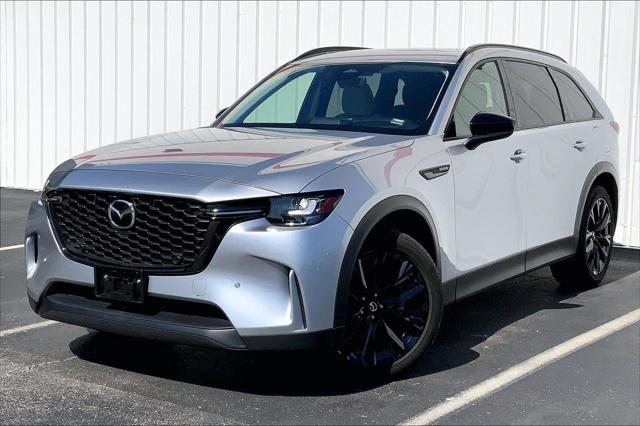 2025 Mazda X-90 3.3 Turbo Premium Sport for sale in Joplin, MO