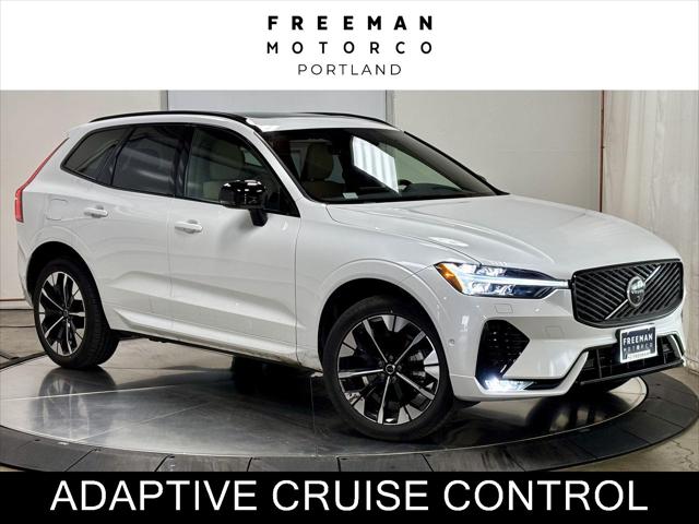 2026 Volvo XC60 B5 Plus for sale in Portland, OR