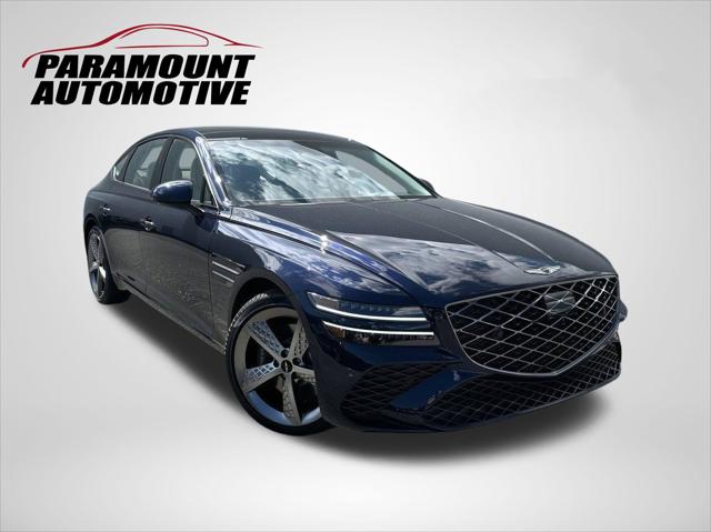2025 Genesis G80 2.5T Sport Prestige AWD for sale in Hickory, NC