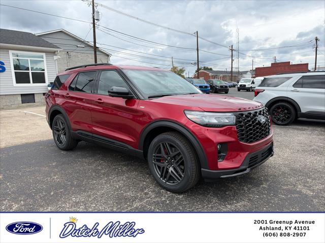2027 Ford Explorer ST-Line for sale in Ashland, KY