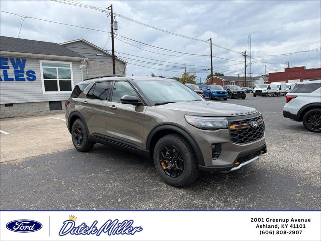 2027 Ford Explorer Tremor for sale in Ashland, KY