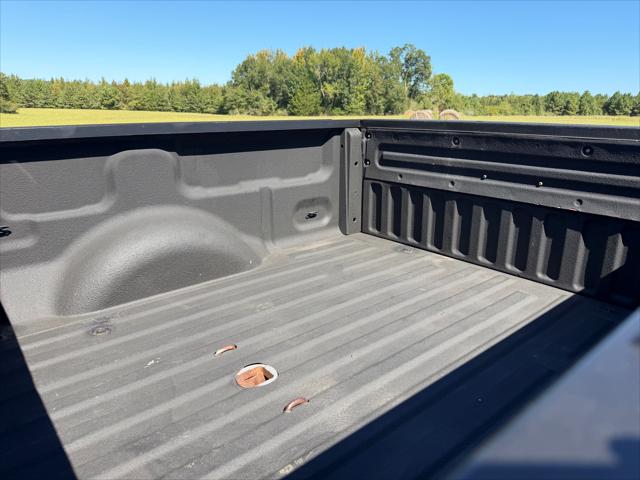 2013 Ford F-150 XLT SuperCrew 5.5-ft. Bed 4WD