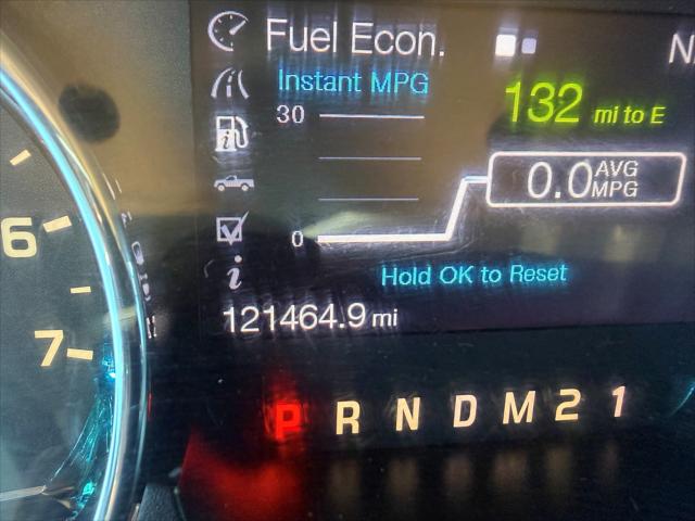 2013 Ford F-150 XLT SuperCrew 5.5-ft. Bed 4WD
