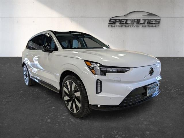 2025 Volvo X 90 Ultra, Twin Motor Performance, Fully electric, 6 Seats for sale in Bountiful, UT