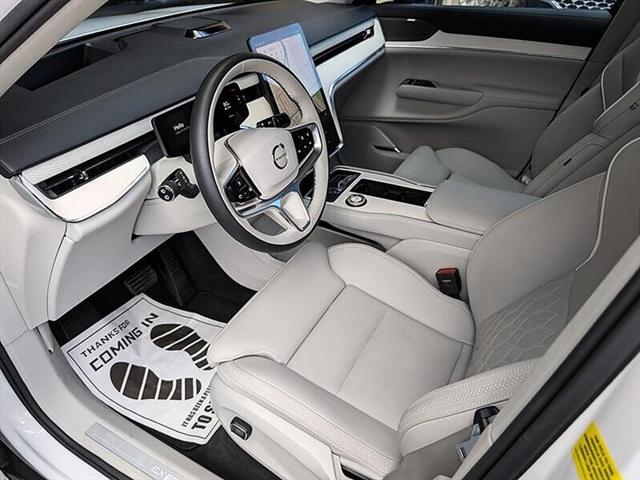 2025 Volvo X 90 Ultra, Twin Motor Performance, Fully electric, 6 Seats