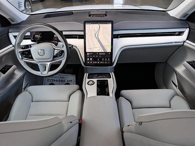 2025 Volvo X 90 Ultra, Twin Motor Performance, Fully electric, 6 Seats