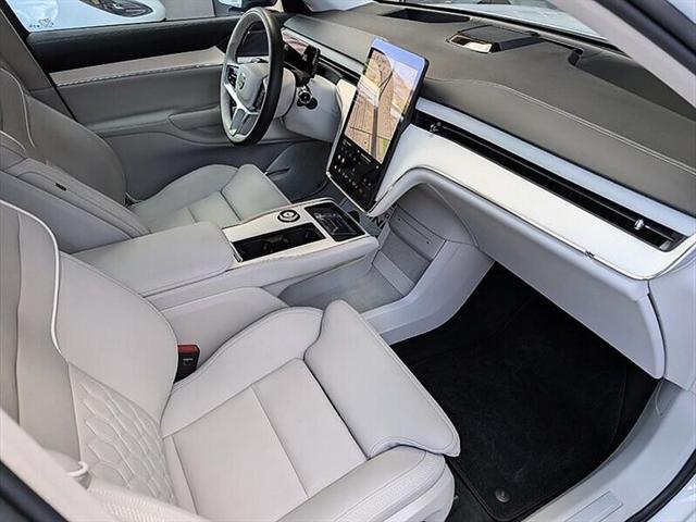 2025 Volvo X 90 Ultra, Twin Motor Performance, Fully electric, 6 Seats