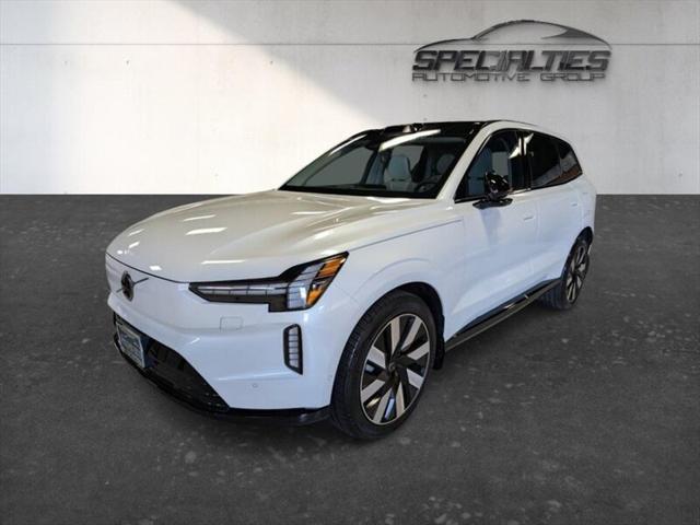 2025 Volvo X 90 Ultra, Twin Motor Performance, Fully electric, 6 Seats