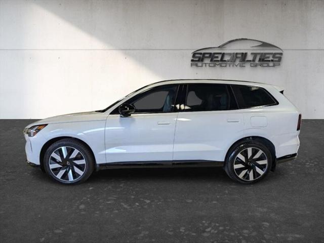 2025 Volvo X 90 Ultra, Twin Motor Performance, Fully electric, 6 Seats