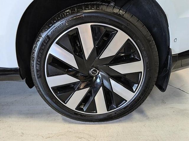 2025 Volvo X 90 Ultra, Twin Motor Performance, Fully electric, 6 Seats