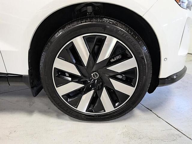 2025 Volvo X 90 Ultra, Twin Motor Performance, Fully electric, 6 Seats