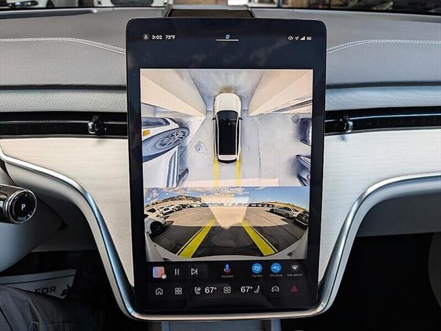 2025 Volvo X 90 Ultra, Twin Motor Performance, Fully electric, 6 Seats