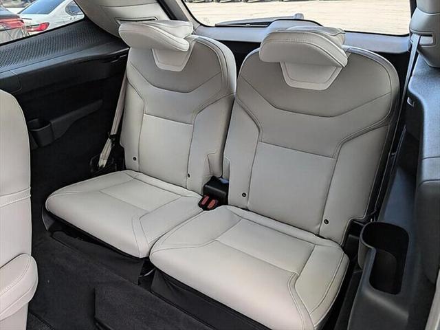2025 Volvo X 90 Ultra, Twin Motor Performance, Fully electric, 6 Seats