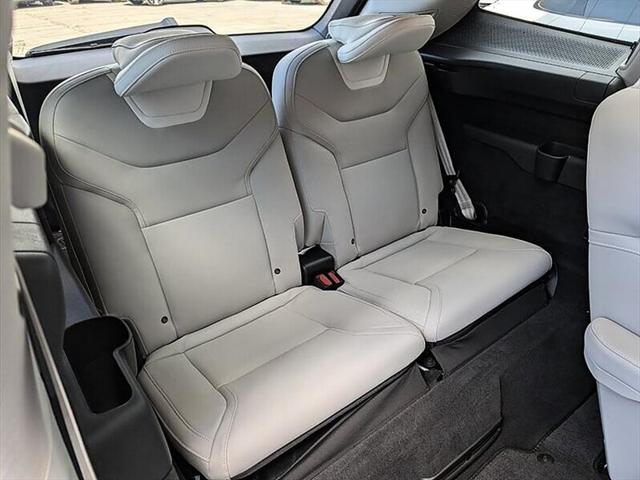 2025 Volvo X 90 Ultra, Twin Motor Performance, Fully electric, 6 Seats