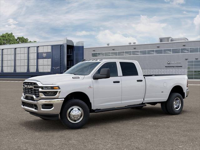 2027 Ram 3500 3500 Tradesman Crew Cab 4x4 8 Box for sale in Clovis, CA