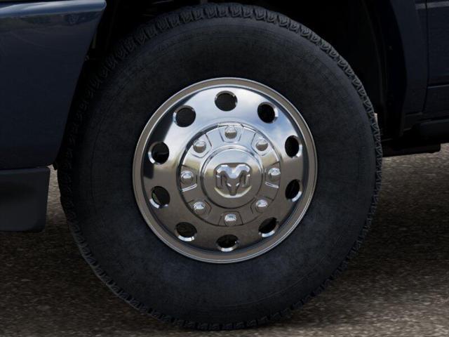 2027 Ram 3500 3500 Limited Longhorn Crew Cab 4x4 8 Box