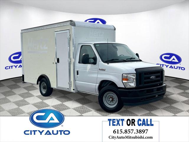 2023 Ford E-350 Cutaway Base for sale in Murfreesboro, TN