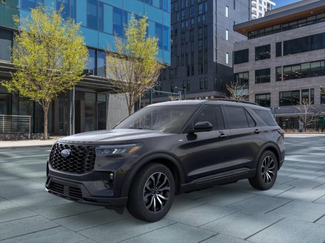 2026 Ford Explorer ST-Line for sale in Glendale, WI