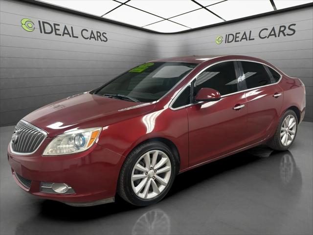 2014 Buick Verano Convenience Group for sale in Mesa, AZ