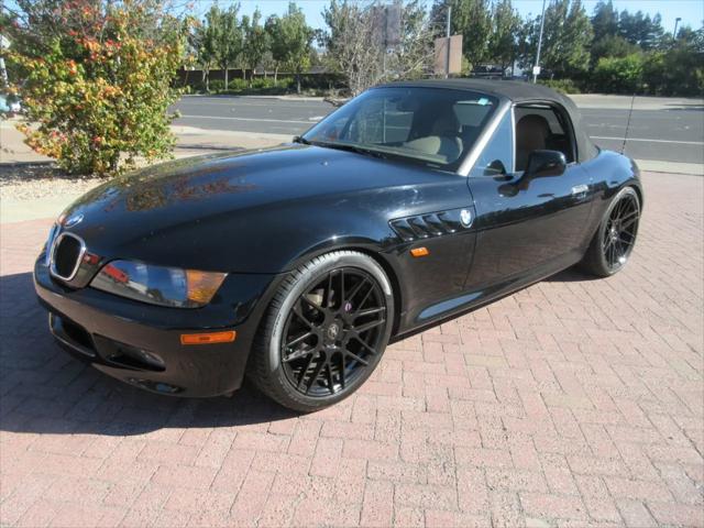 1996 BMW Z3 5 SPEED MANUAL**LOCAL TRADE** for sale in San Ramon, CA