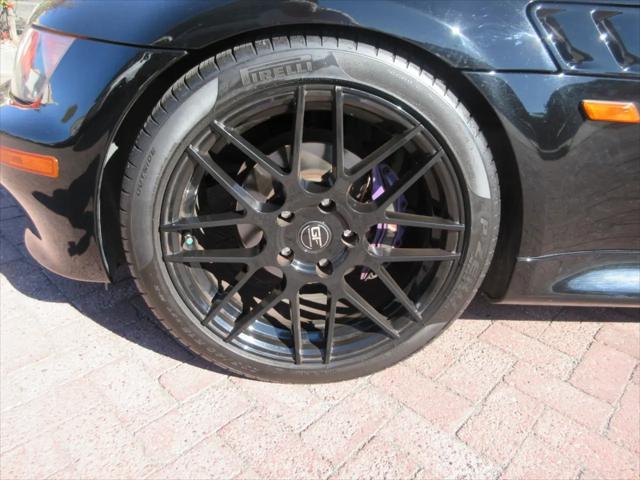1996 BMW Z3 5 SPEED MANUAL**LOCAL TRADE**