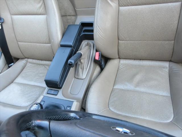 1996 BMW Z3 5 SPEED MANUAL**LOCAL TRADE**