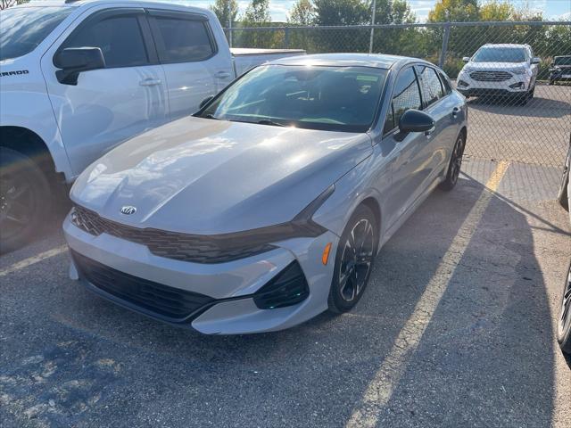 2021 Kia K5 GT-Line for sale in Sterling Heights , MI