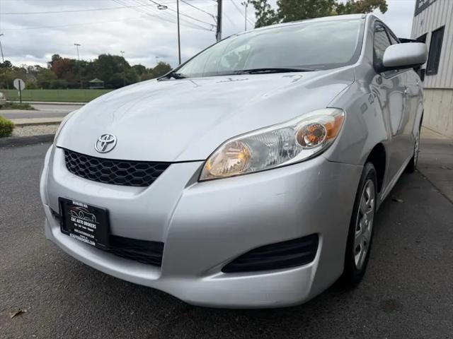 2010 Toyota Matrix 4dr Wgn Man FWD for sale in Woburn, MA