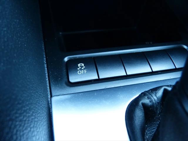 2011 Volkswagen Golf 2.5L 4-Door