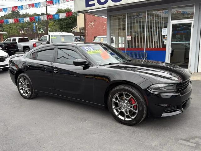 2015 Dodge Charger SE for sale in Bridgeport, OH