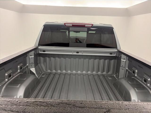 New 2026 Chevrolet Silverado 1500 4WD Crew Cab Standard Bed LT For Sale in Cortland, NY