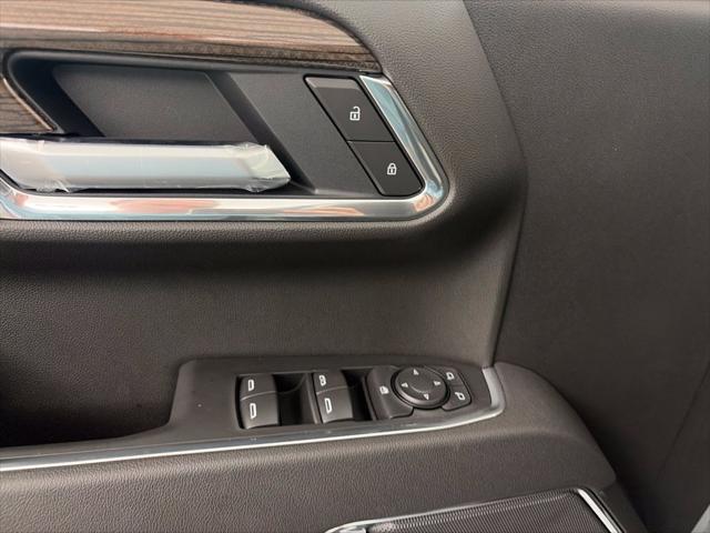 New 2026 Chevrolet Silverado 1500 4WD Crew Cab Standard Bed LT For Sale in Cortland, NY