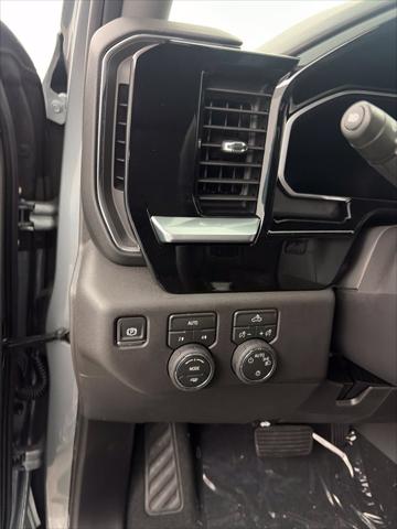 New 2026 Chevrolet Silverado 1500 4WD Crew Cab Standard Bed LT For Sale in Cortland, NY