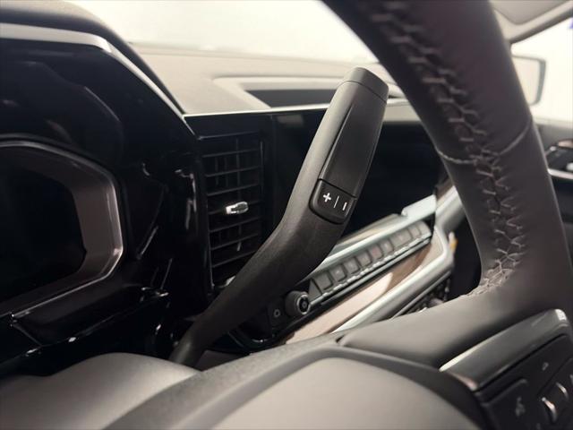 New 2026 Chevrolet Silverado 1500 4WD Crew Cab Standard Bed LT For Sale in Cortland, NY