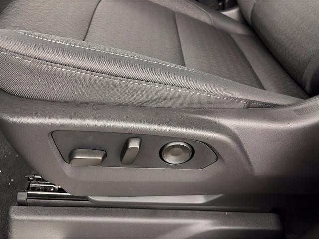 New 2026 Chevrolet Silverado 1500 4WD Crew Cab Standard Bed LT For Sale in Cortland, NY