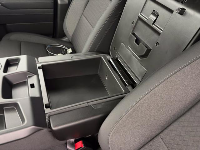 New 2026 Chevrolet Silverado 1500 4WD Crew Cab Standard Bed LT For Sale in Cortland, NY